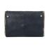 Delphie, back view